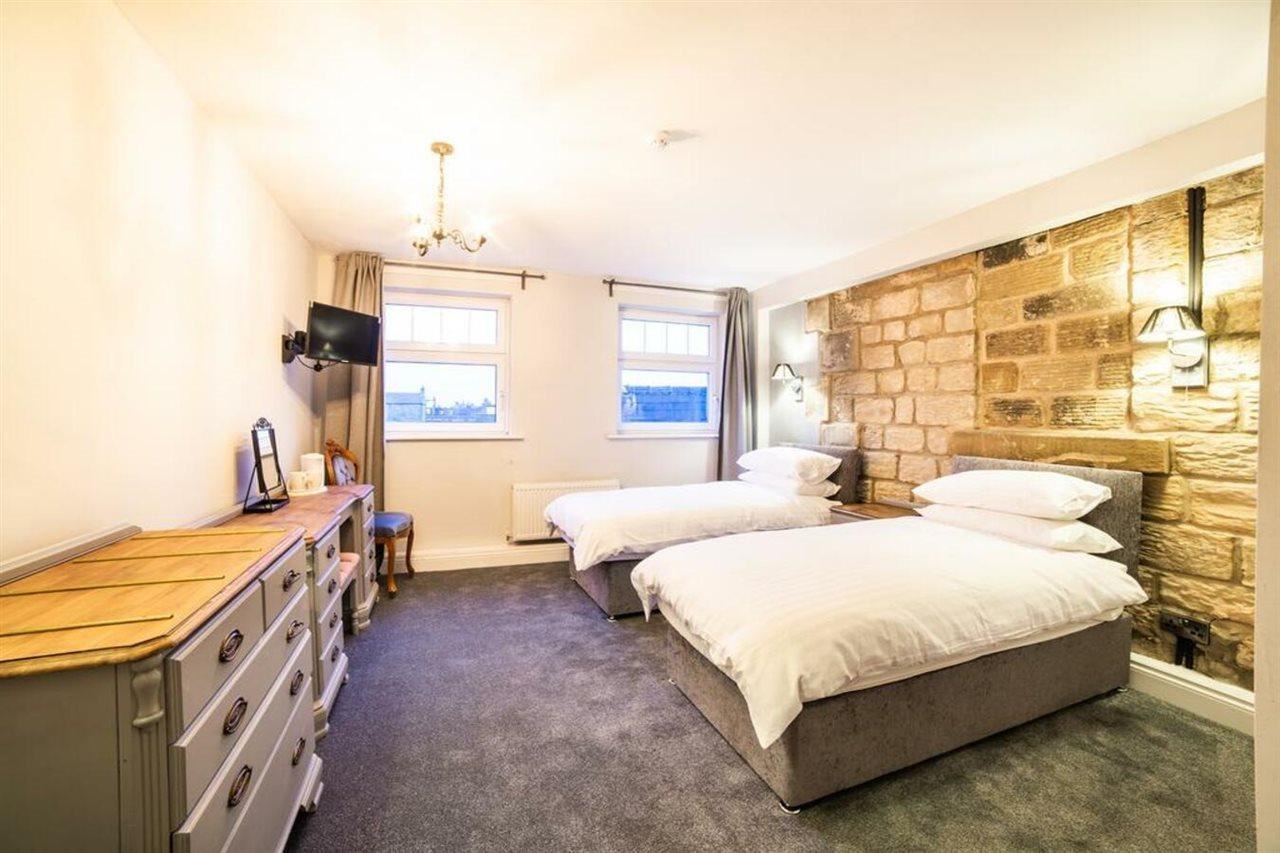 Churchill'S Hotel Wombwell Luaran gambar